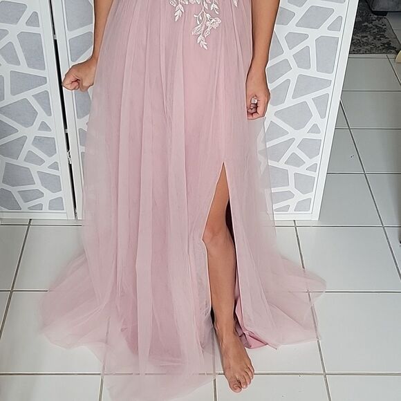 BCBG Maxazria Prom dress brand new - Picture 6 of 8